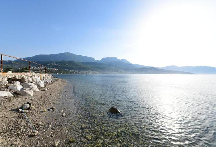 پانسیون Apartments Maxi Katić