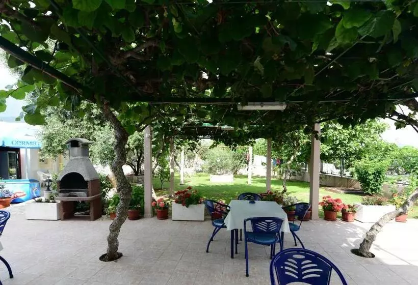 پانسیون Apartments Maxi Katić