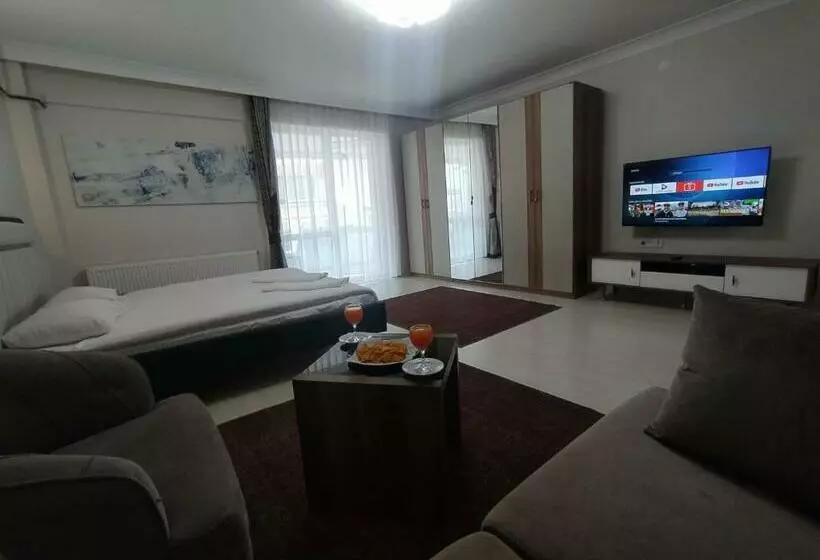 Bolu Deluxe Otel