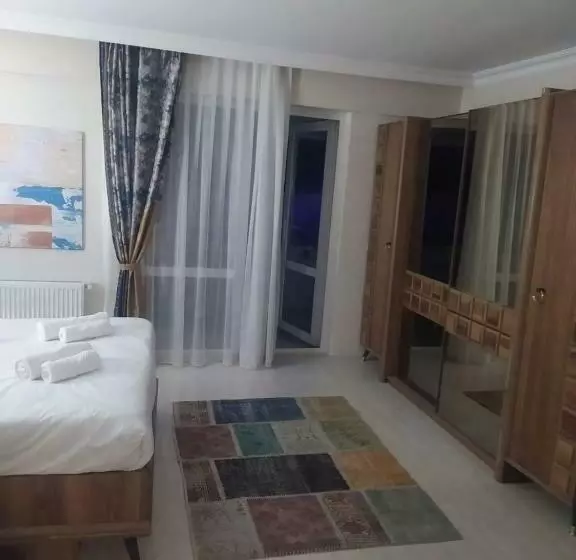 Bolu Deluxe Otel