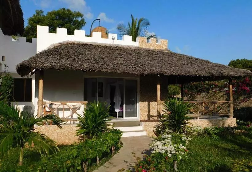 Dama Villa