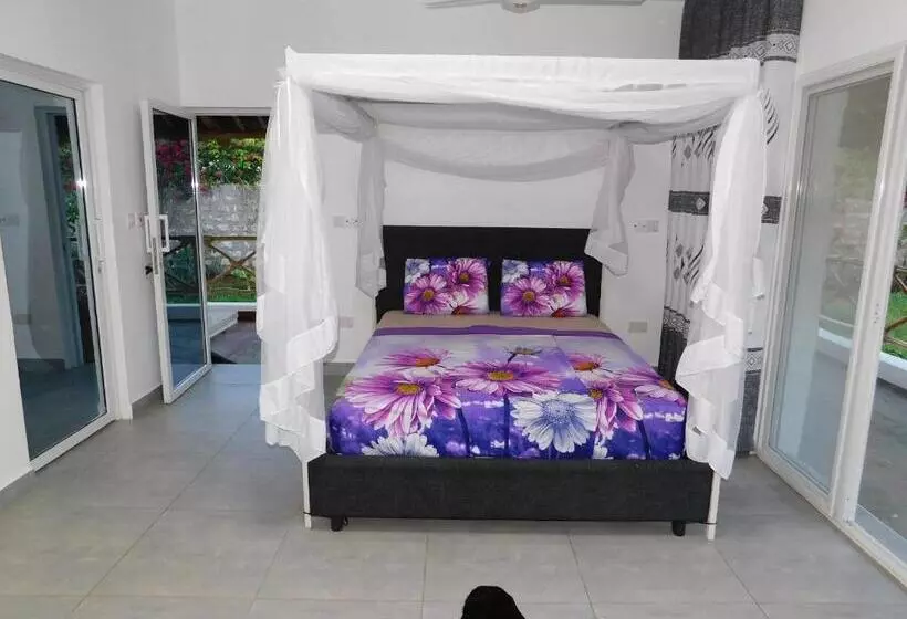 Dama Villa
