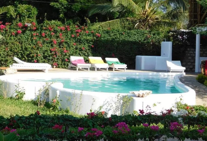 Dama Villa