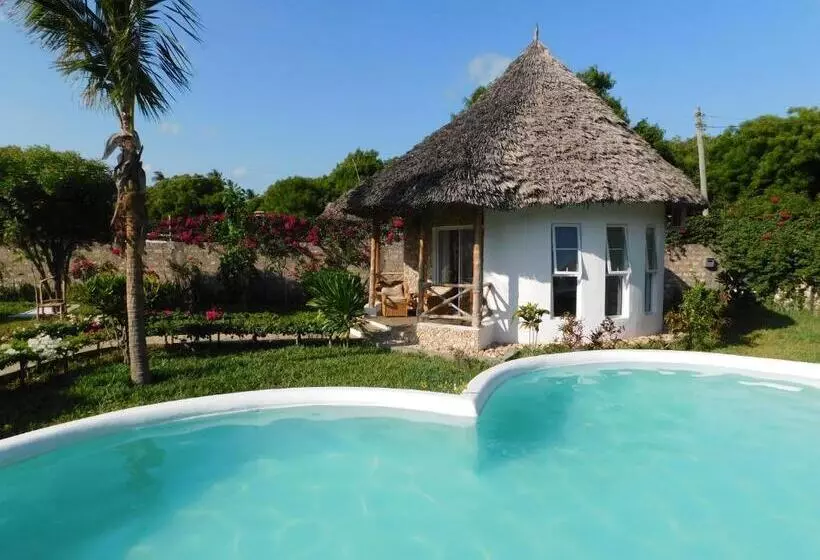 Dama Villa