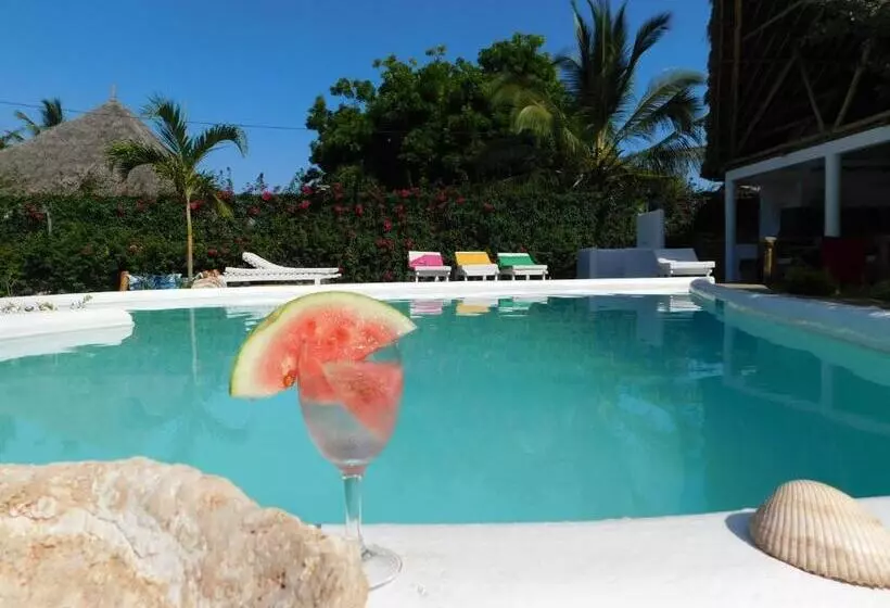 Dama Villa