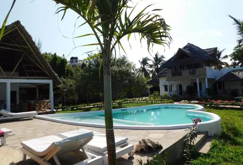 Dama Villa