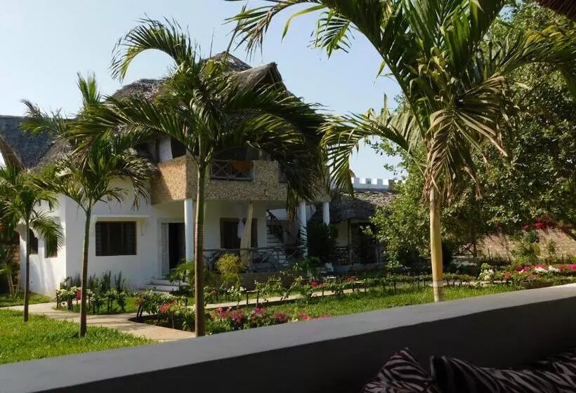 Dama Villa