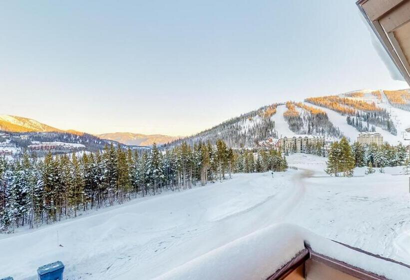 בית מלון כפרי Beaverhead 1424