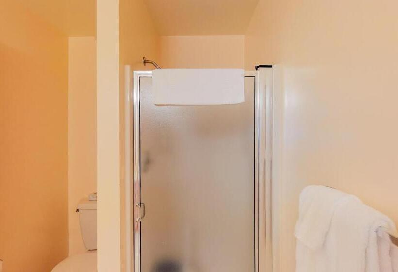 בית מלון כפרי Beaverhead 1424