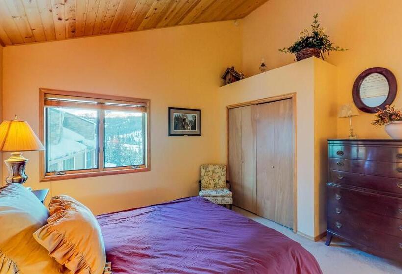 בית מלון כפרי Beaverhead 1424