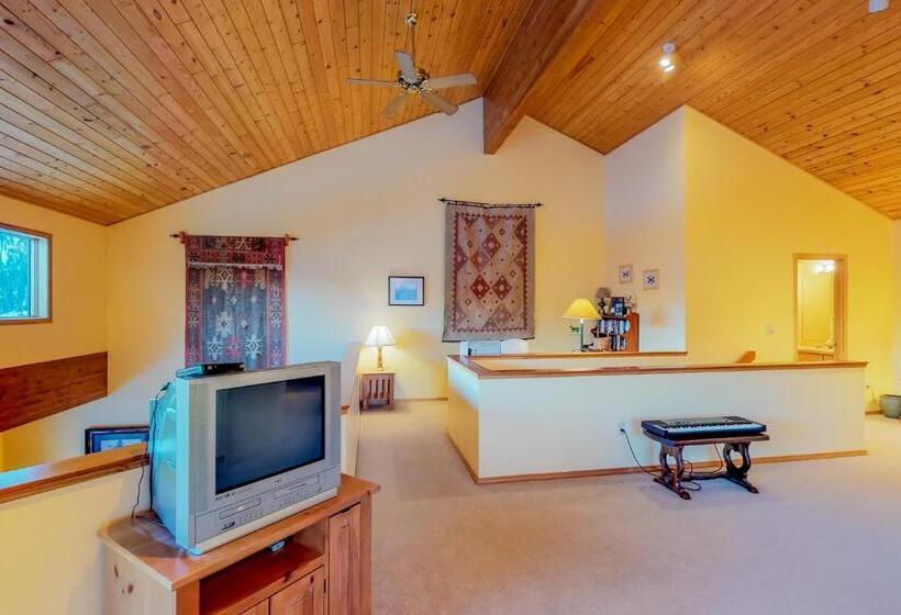 בית מלון כפרי Beaverhead 1424