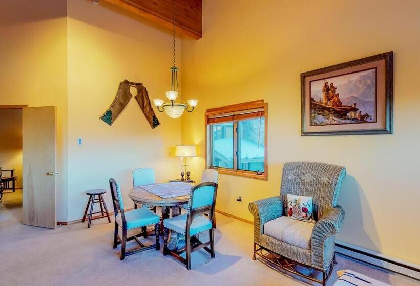 בית מלון כפרי Beaverhead 1424