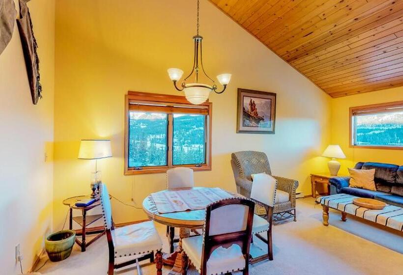 בית מלון כפרי Beaverhead 1424