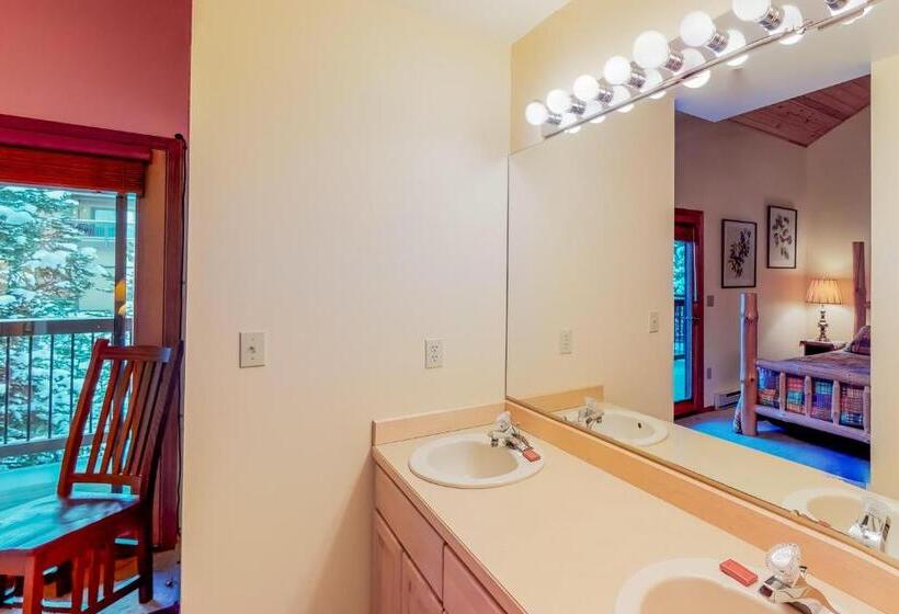 בית מלון כפרי Beaverhead 1424