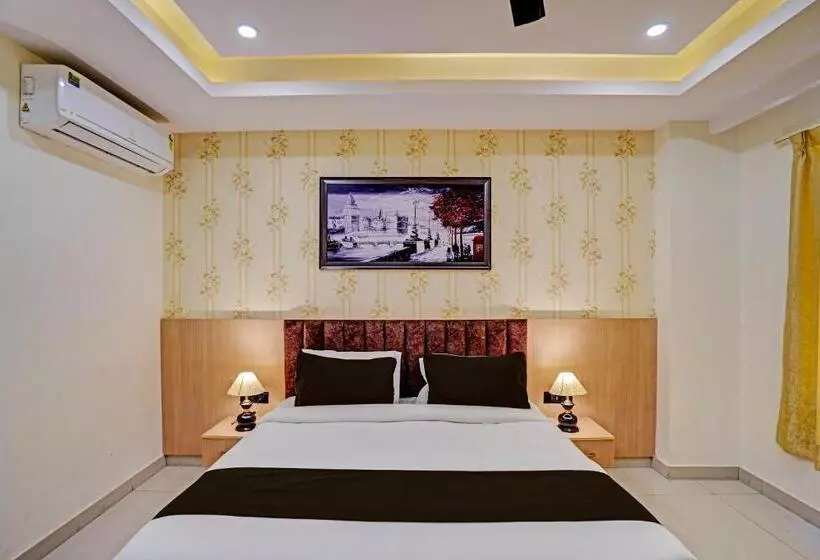 هتل Royal Tela Near Igi Airport Delhi