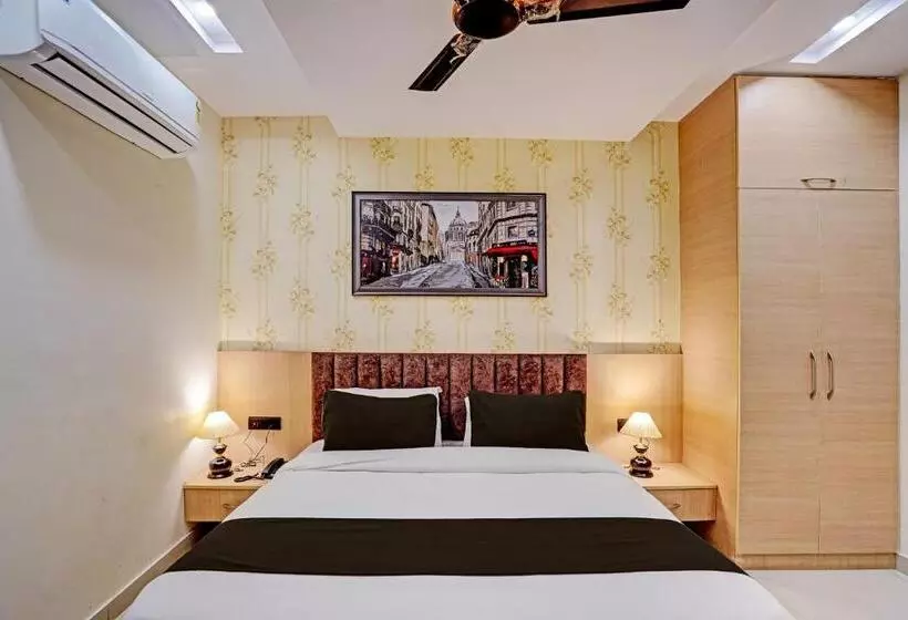 هتل Royal Tela Near Igi Airport Delhi