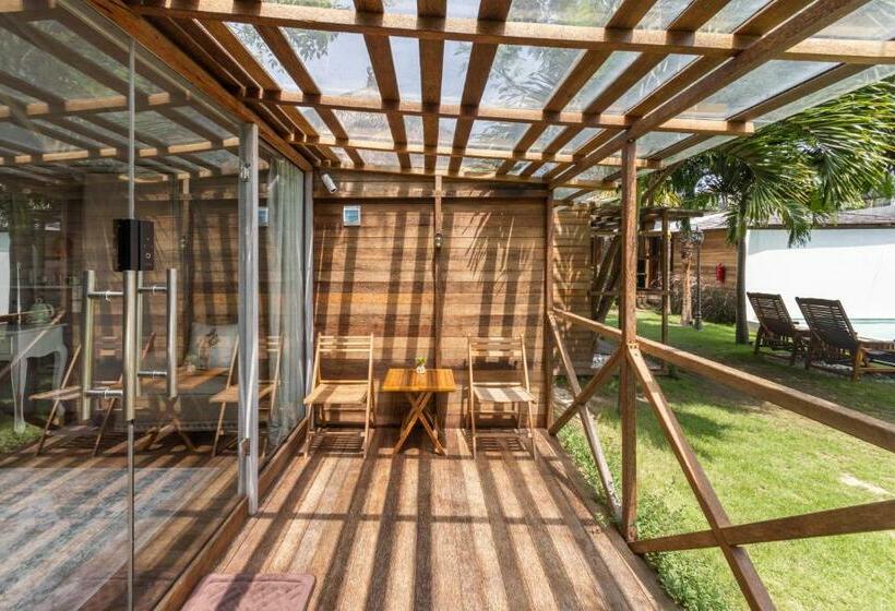 Пансион Bali Wow! Bungalows, Nusa Dua Benoa