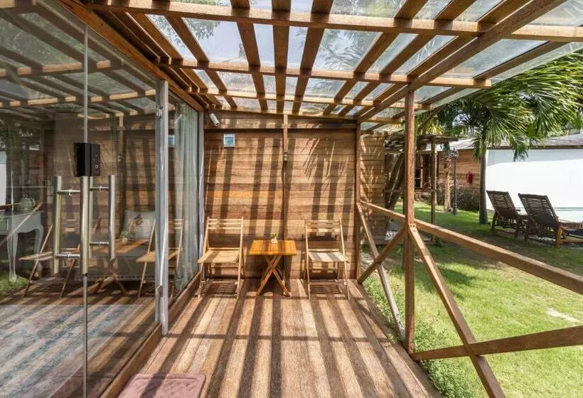 ペンション Bali Wow! Bungalows, Nusa Dua Benoa