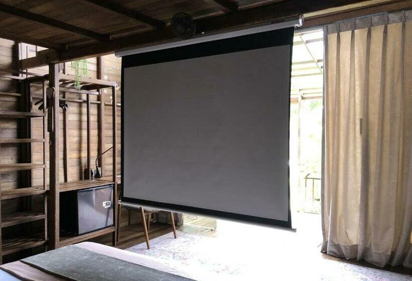 Пансион Bali Wow! Bungalows, Nusa Dua Benoa