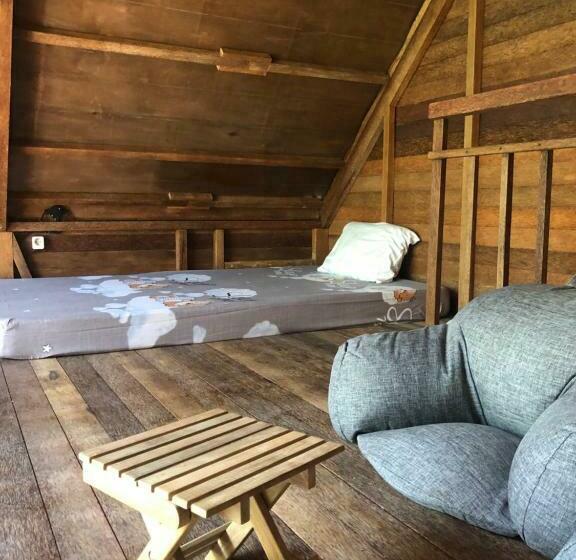 Пансион Bali Wow! Bungalows, Nusa Dua Benoa