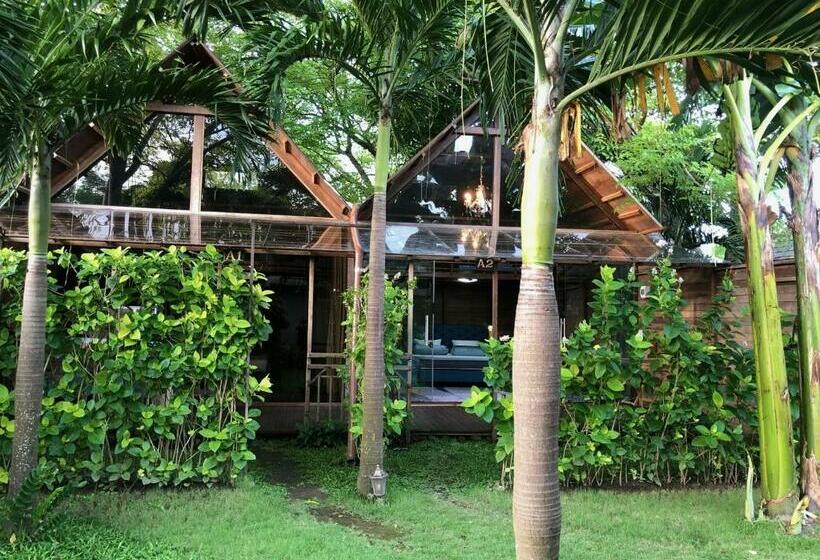 Пансион Bali Wow! Bungalows, Nusa Dua Benoa