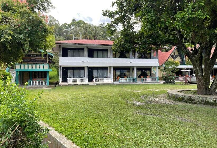 膳宿费 Marroan Acc