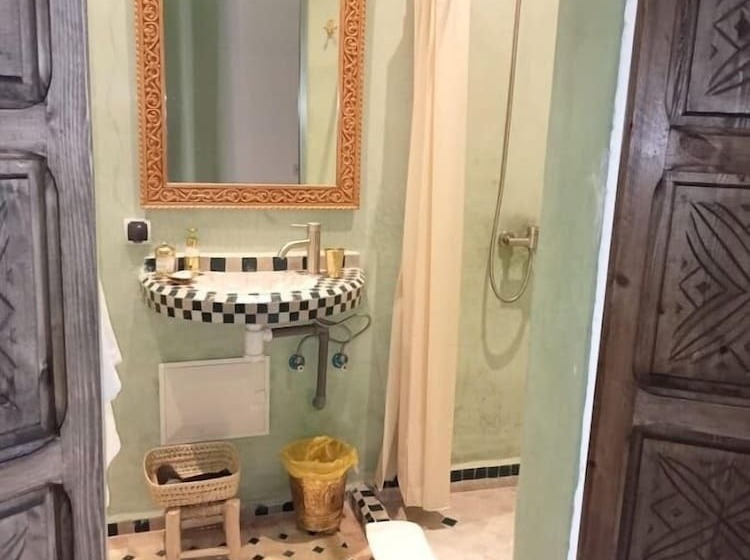 پانسیون Riad Beni Sidel