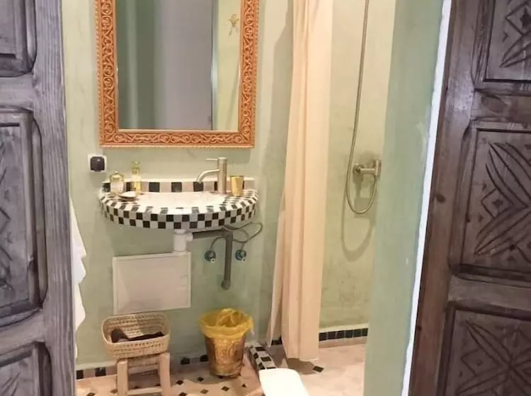 پانسیون Riad Beni Sidel