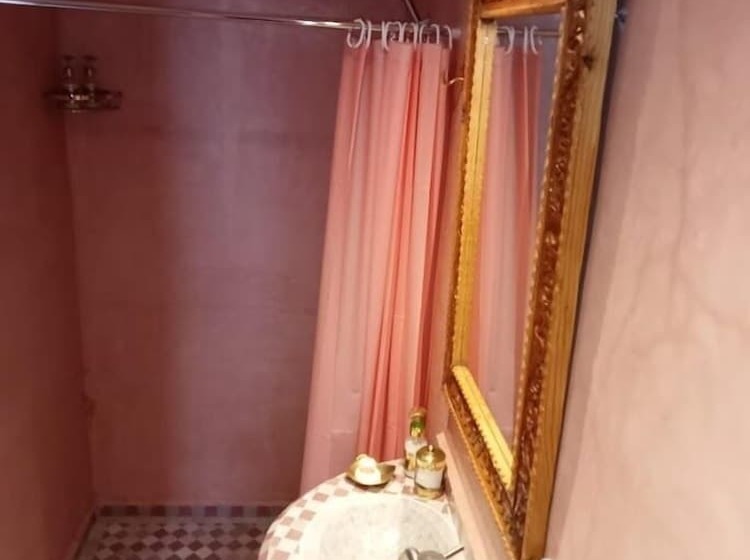 پانسیون Riad Beni Sidel