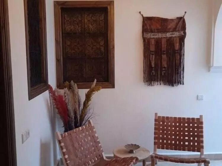 پانسیون Riad Beni Sidel