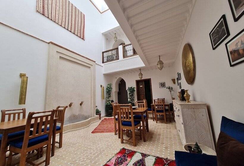 پانسیون Riad Beni Sidel