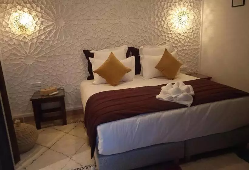 پانسیون Riad Beni Sidel