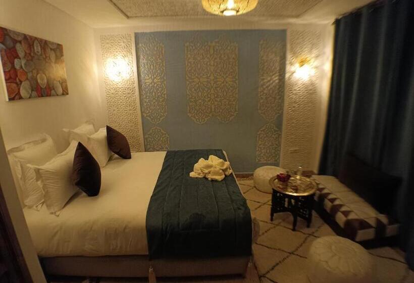 پانسیون Riad Beni Sidel