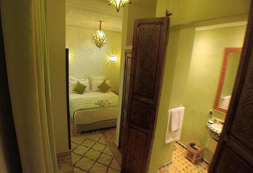 پانسیون Riad Beni Sidel