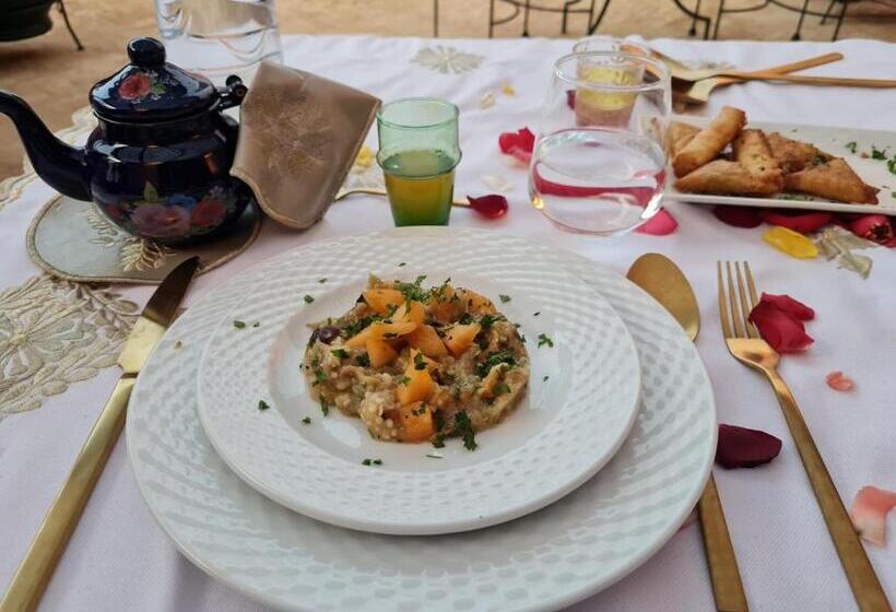 پانسیون Riad Beni Sidel