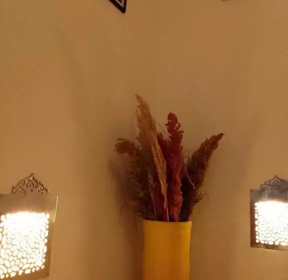 پانسیون Riad Beni Sidel