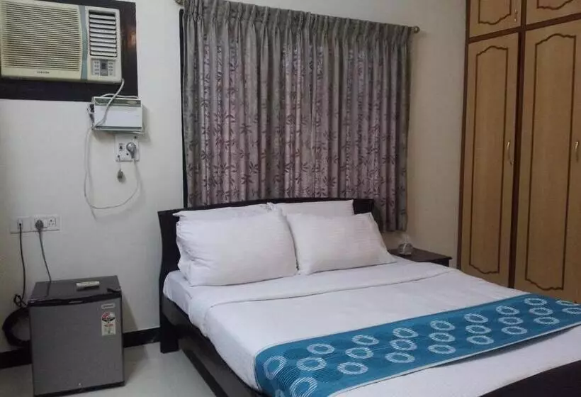 ペンション Roshini Serviced Apartments