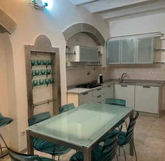 هاستل La Torretta A San Terenzo