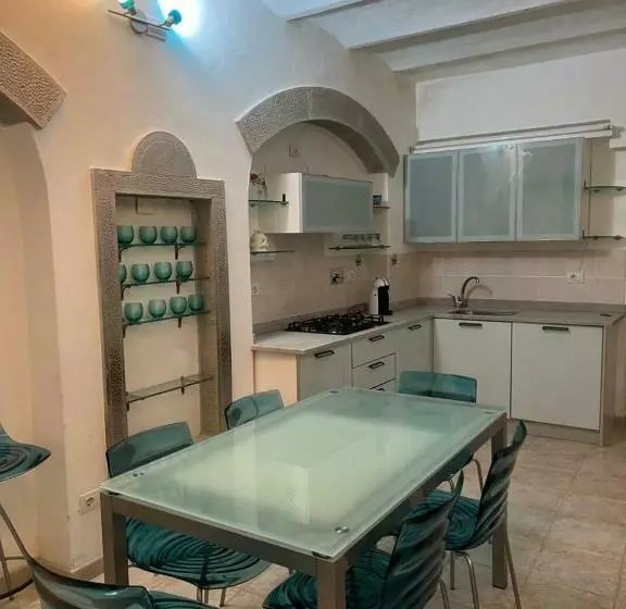 ユースホステル La Torretta A San Terenzo