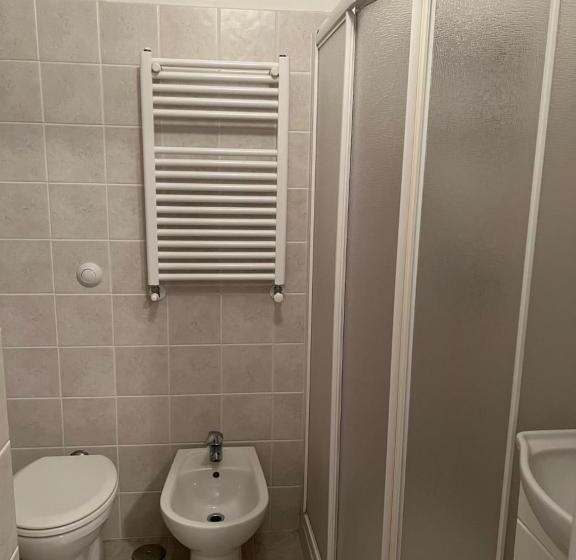 هاستل La Torretta A San Terenzo