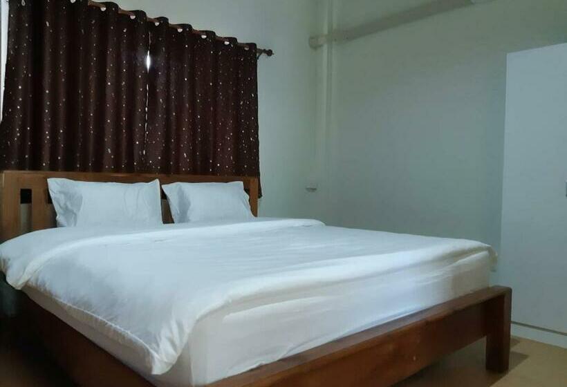 Hostel แสงสินธ์เฮ้าส์ Shangsin House