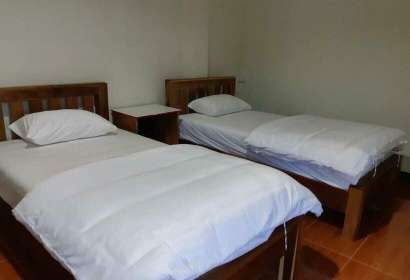 Hostel แสงสินธ์เฮ้าส์ Shangsin House