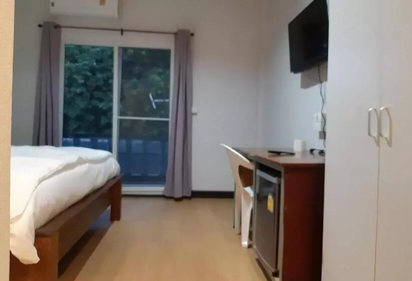 ユースホステル แสงสินธ์เฮ้าส์ Shangsin House