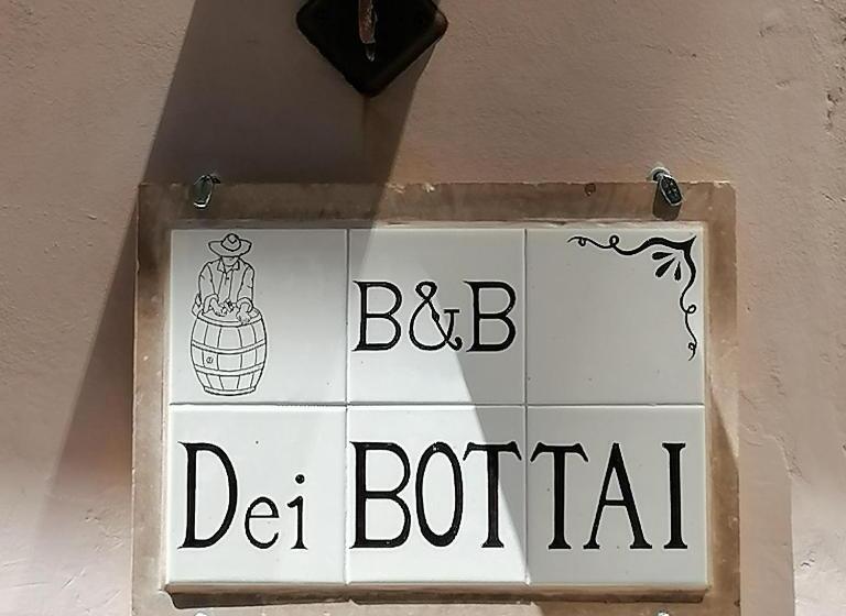 B&b Dei Bottai