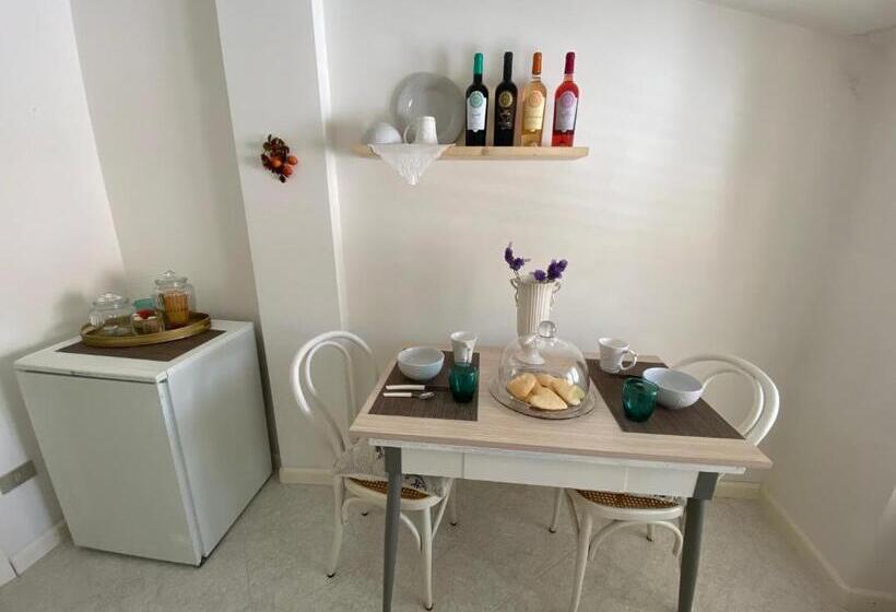 Bed and Breakfast A Casa Di Anna