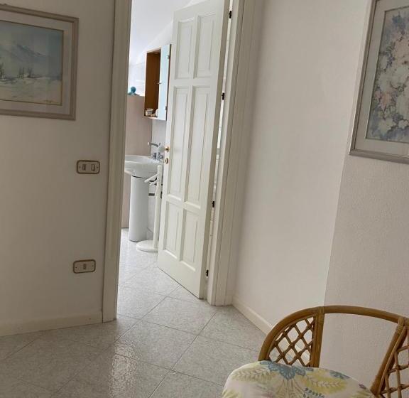 Bed and Breakfast A Casa Di Anna