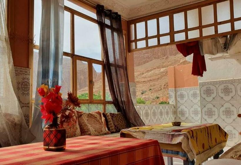 Dar Relax Hostel, Gorges De Todra