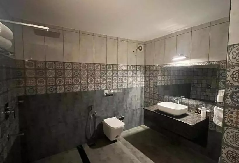 Napier Heritage By Velvet Hotels