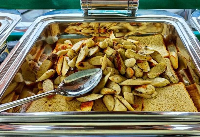 Napier Heritage By Velvet Hotels