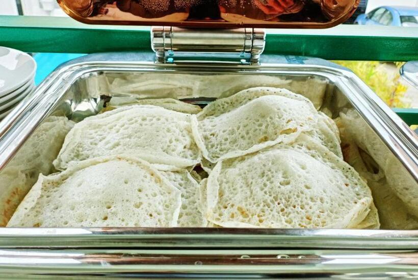 Napier Heritage By Velvet Hotels